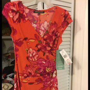 Jones Wear Dress
